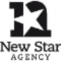 New Star Agency Logo