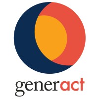 Generact Logo