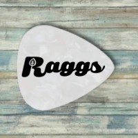 RAGGS LIMITED Logo