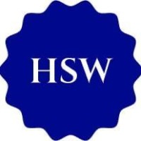 H S WALSH & SONS LIMITED Logo