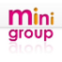 MiniGroup SA Logo
