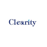 Clearity Kimya Logo
