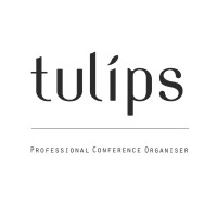 Tulips Professional Conference Organiser Logo