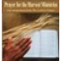 Prayer For The Harvest Ministries Logo