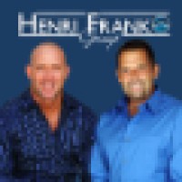 HENRI FRANK GROUP at ONE | Sothebys International Realty Logo