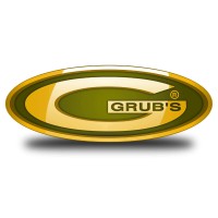 GRUBS BOOTS LIMITED Logo