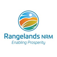 Rangelands NRM WA Logo