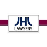 JHL Lawyers Logo