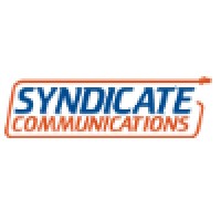 Syndicate Communications Logo