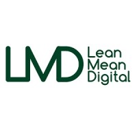 Lean Mean Digital Ltd Logo