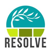 Resolve Network Logo