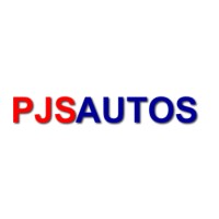 PJS Autos (Swindon) Limited Logo