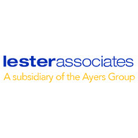 Lester Associates Logo
