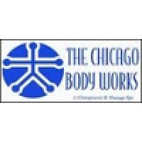The Chicago Body Works Logo
