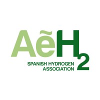 SPANISH HYDROGEN ASSOCIATION Logo
