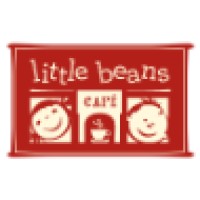 Little Beans Cafe Logo