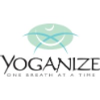 Yoganize LLC Logo