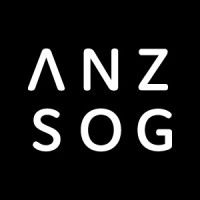 ANZSOG - The Australia and New Zealand School of Government Logo