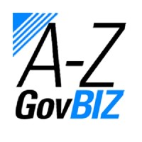 A-ZGovBIZ Logo