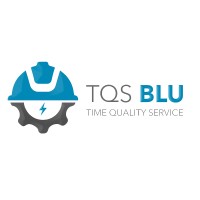 TQS Blu Limited Logo