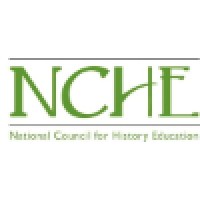 National Council for History Education Logo