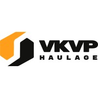 VKVP HAULAGE LIMITED Logo