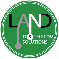 Landcomputer.com Logo