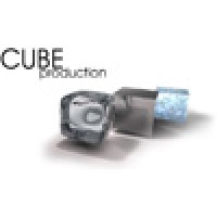 Cube Production Logo