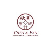 Chen and Fan Accountancy Corporation Logo