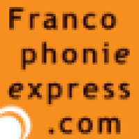 Francophonie Express Logo