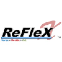ReFleX Wireless Inc. Logo