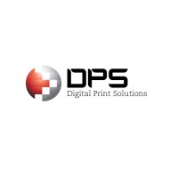 Digital Print Solutions (DPS) Logo