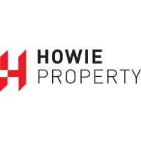 Howie Property Ltd Logo