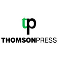 THOMSON PRESS (INDIA) LIMITED Logo