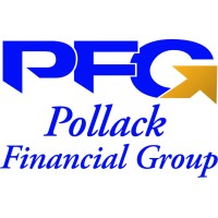 Pollack Financial Group, llc Logo