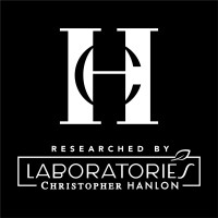 CHRISTOPHER HANLON® LABORATORIES Logo