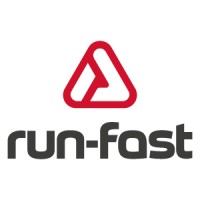 Run-Fast Logo