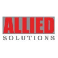 Allied Solutions Pte Ltd Logo