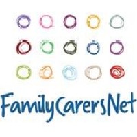 FamilyCarersNet Logo