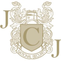 JCJ National Security Logo