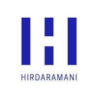 Hirdaramani Group Logo