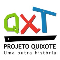 Projeto Quixote Logo