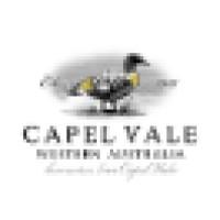 CAPEL VALE WINES Logo
