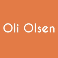 OLI OLSEN Logo