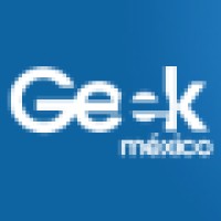 Geek México Logo