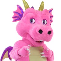 MASCOT MAKERS LTD Logo