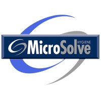 MICRO SOLVE (HYGIENE) LIMITED Logo