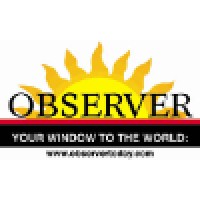 Dunkirk OBSERVER Logo