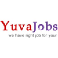 YuvaJobs.com Logo