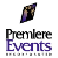 Premiere Events, Inc. Logo